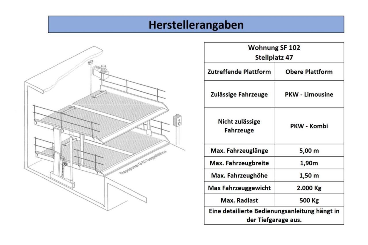 Seehof Seehof 102 Heringsdorf  Exteriör bild
